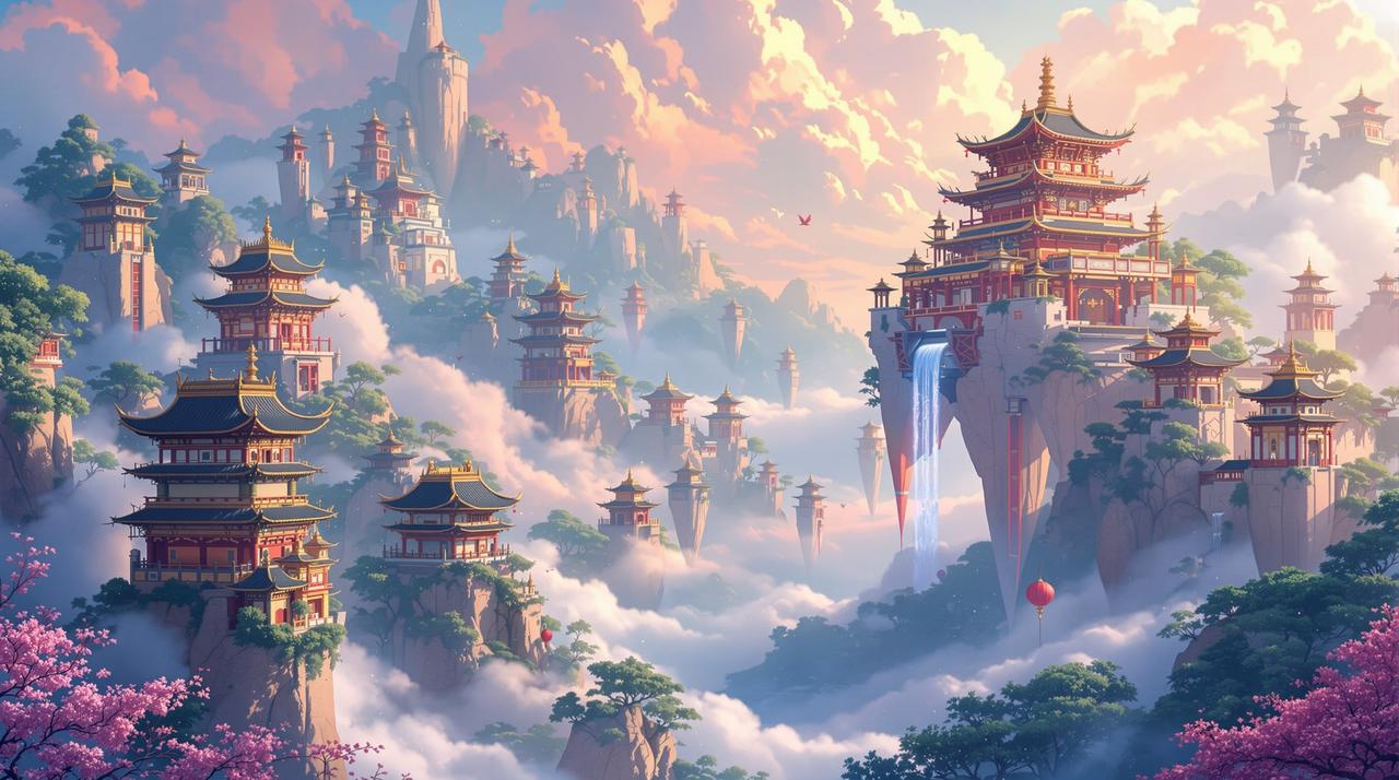 古装玄幻·仙侠巨制 - 韩漫剧免费 古装玄幻·仙侠巨制 - 韩漫剧免费特别企划