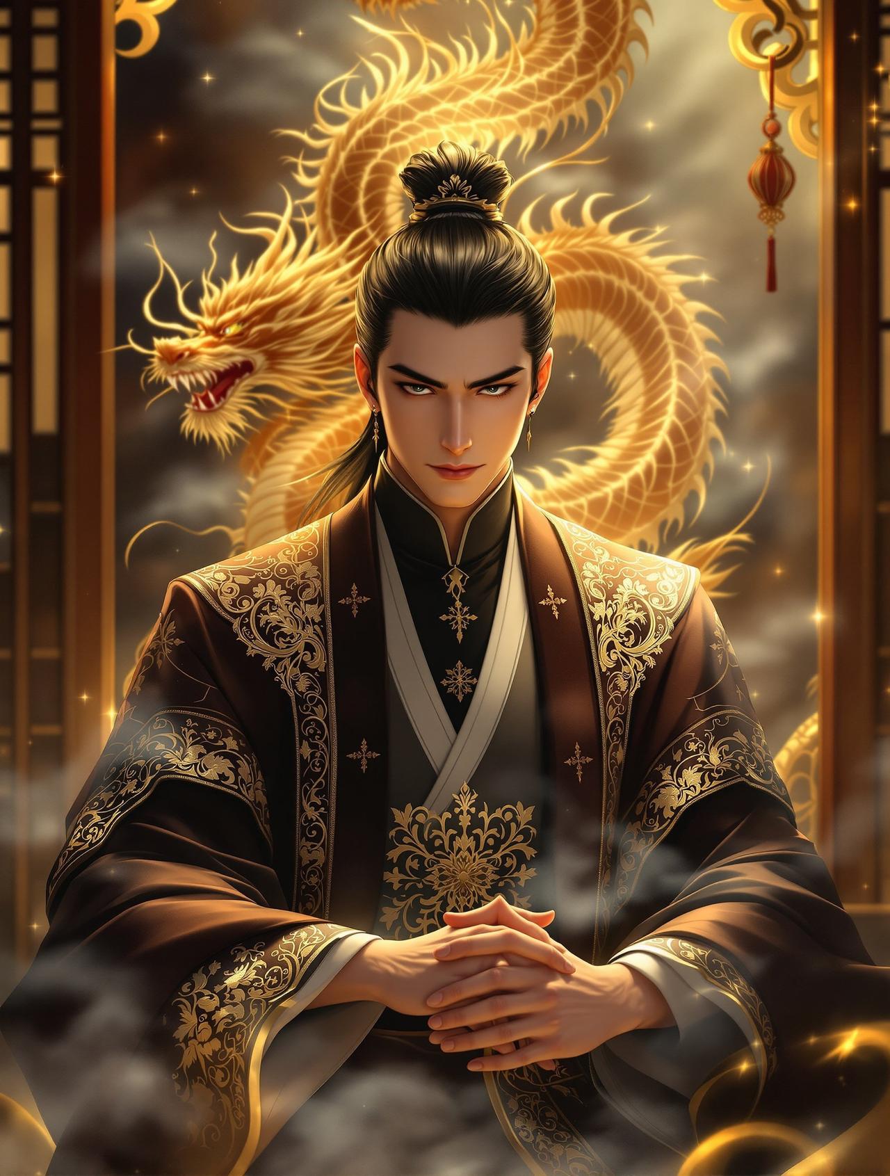 逆袭之至尊龙婿 - 韩漫剧免费 逆袭之至尊龙婿 - 韩漫剧免费高能热播