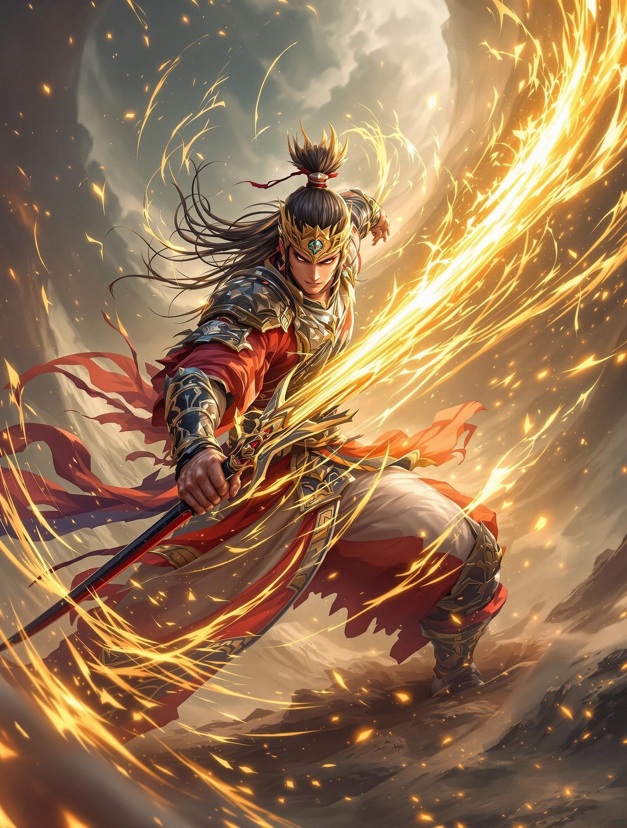 战神无双 - 韩漫剧免费 战神无双 - 韩漫剧免费高能热播