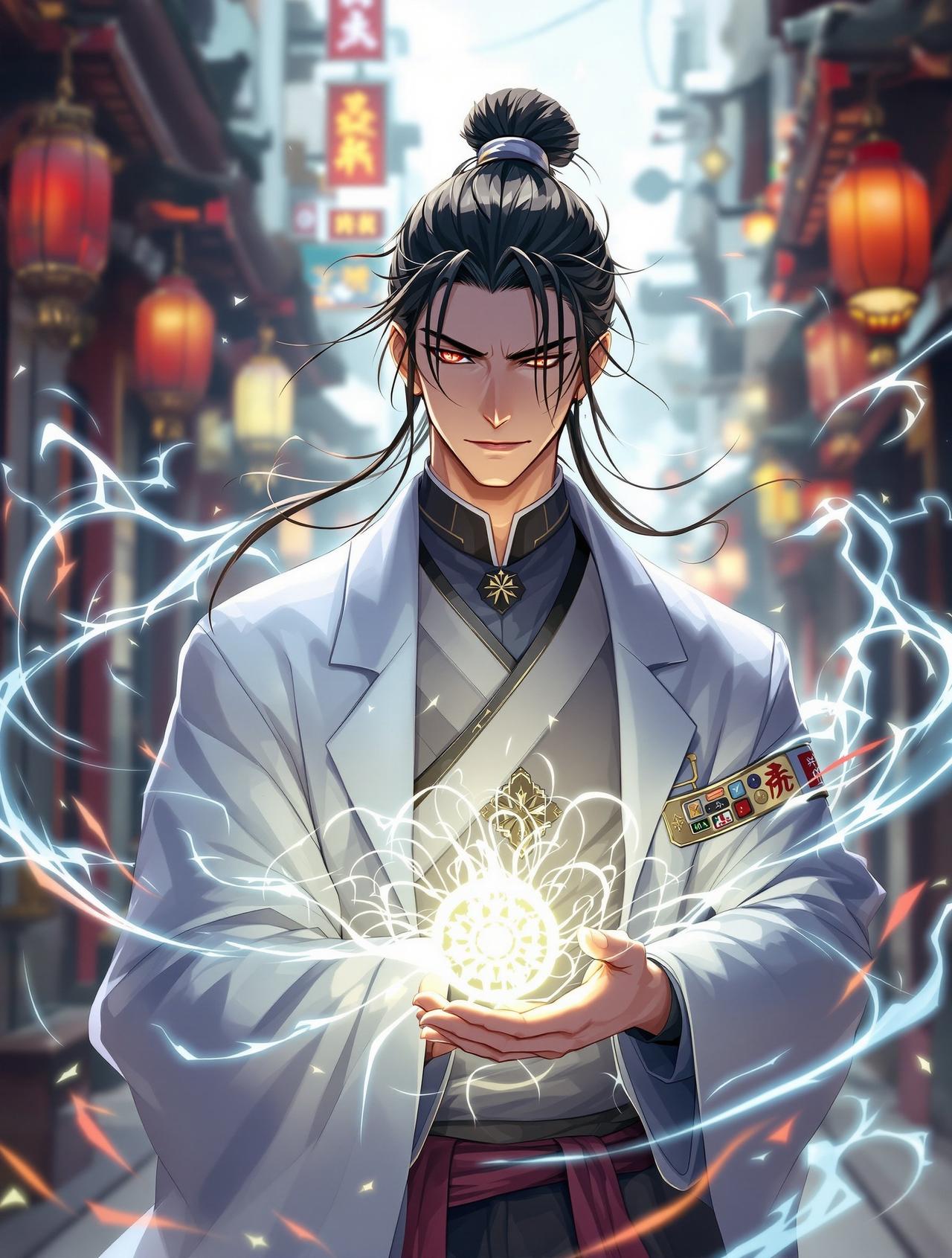 神医狂婿 - 韩漫剧免费 神医狂婿 - 韩漫剧免费高能热播