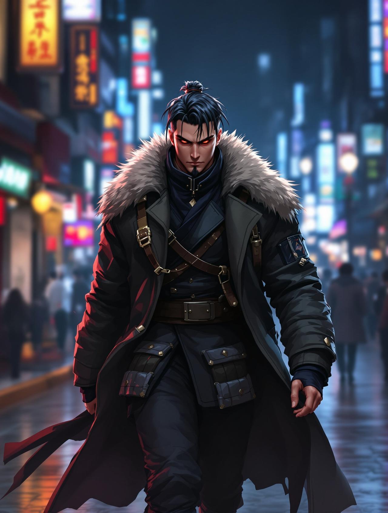 绝世战神都市行 - 韩漫剧免费 绝世战神都市行 - 韩漫剧免费高能热播