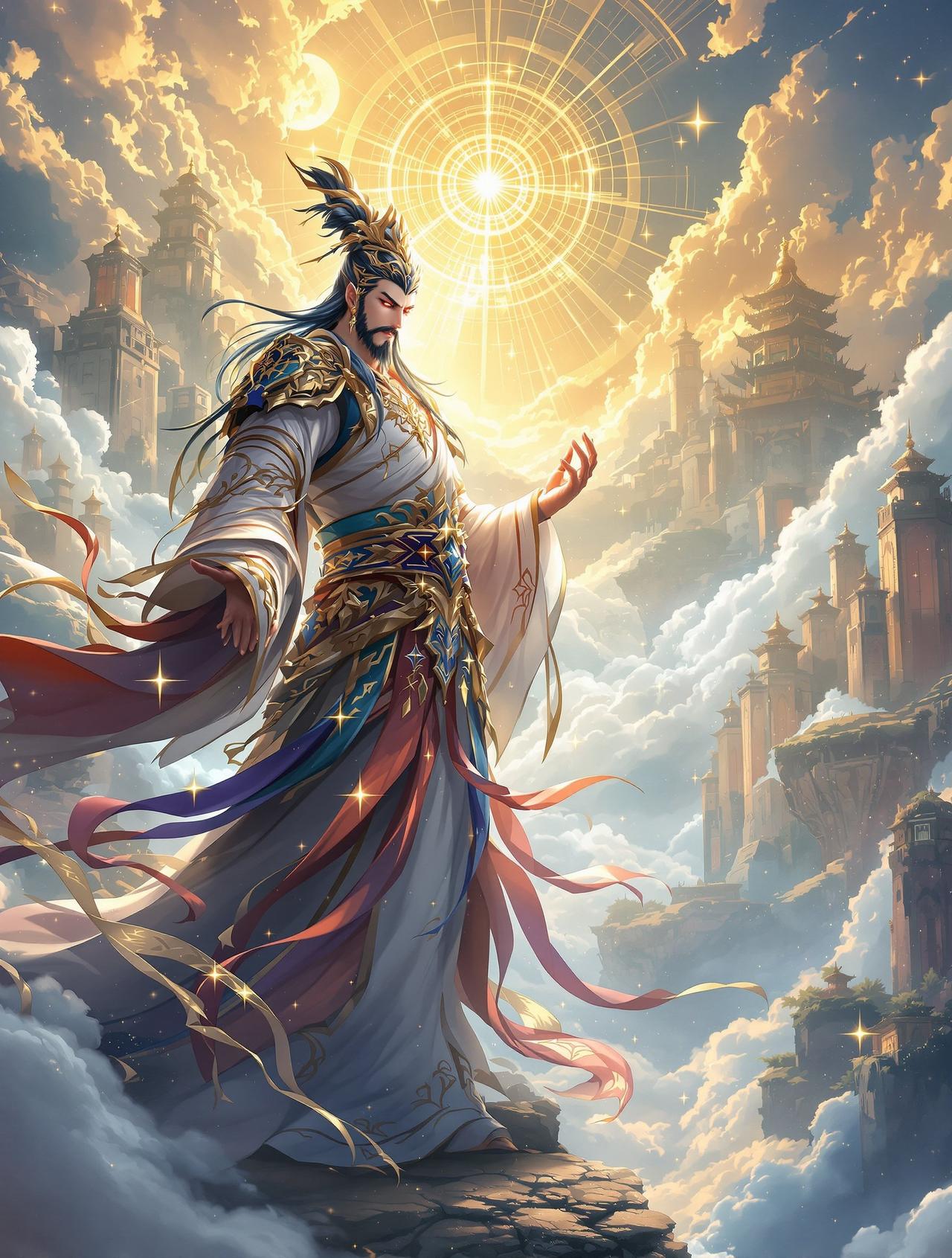 重生之无上仙帝 - 韩漫剧免费每日上新